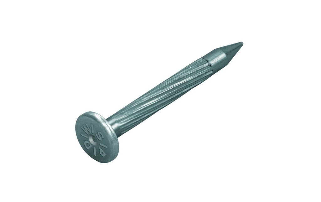Laserliner Clous de mesure PK 50 x 6,35 mm 100 pièces