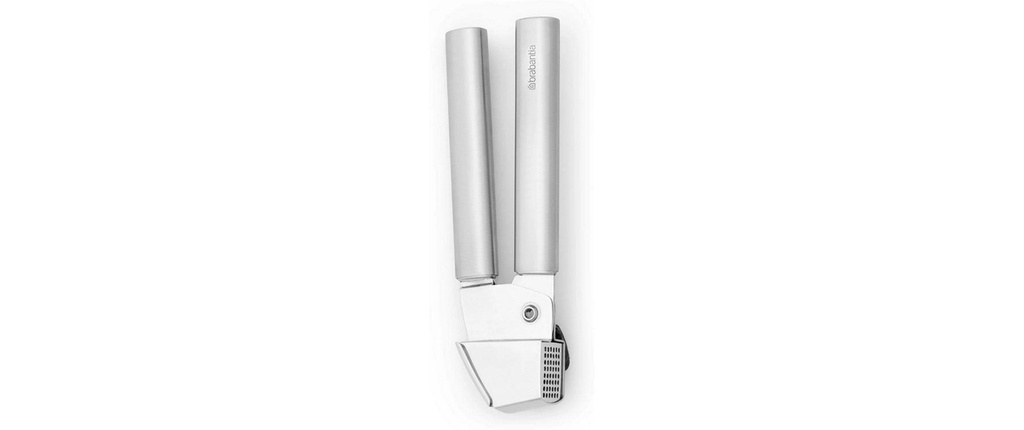 Brabantia Presse-ail Profile Argenté