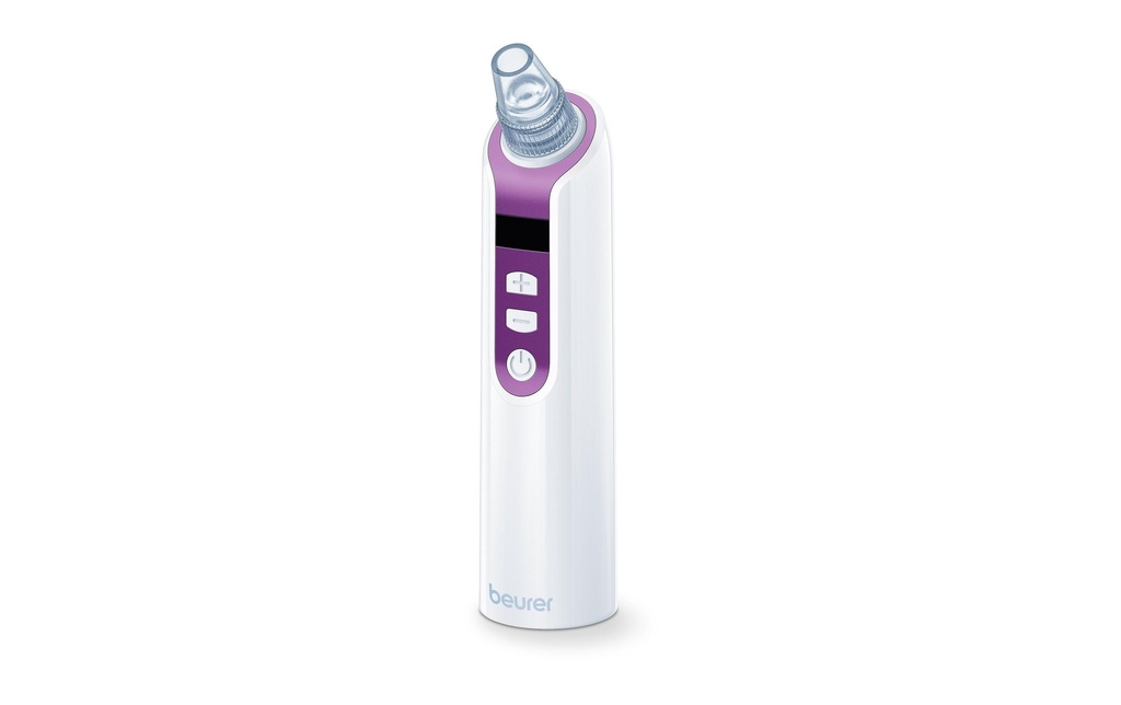 Beurer Nettoyant pour visage FC 41 Blanc