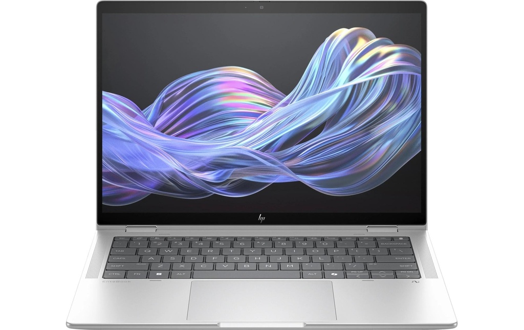 HP EliteBook X Flip G1i Next Gen AI PC B68RPEA