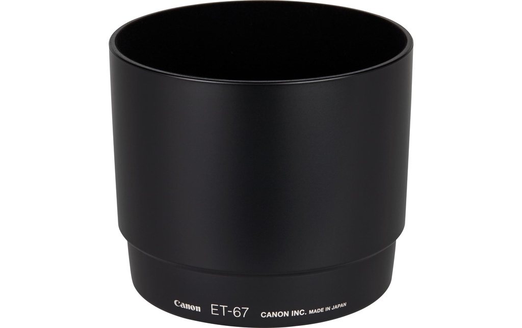 Canon Pare-soleil ET-67