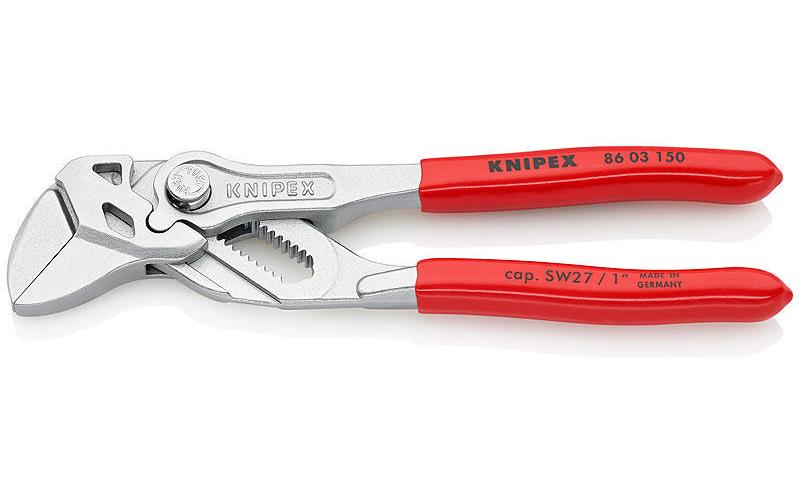 Knipex Pince-clé 250 mm 1000 V