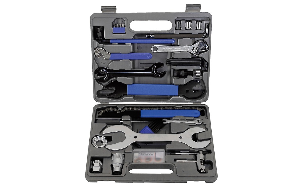 M-Wave Kits d’outils Portable Clinic