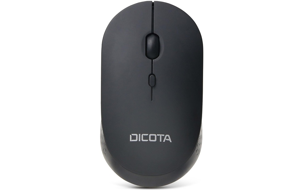 DICOTA Souris sans fil SILENT V2