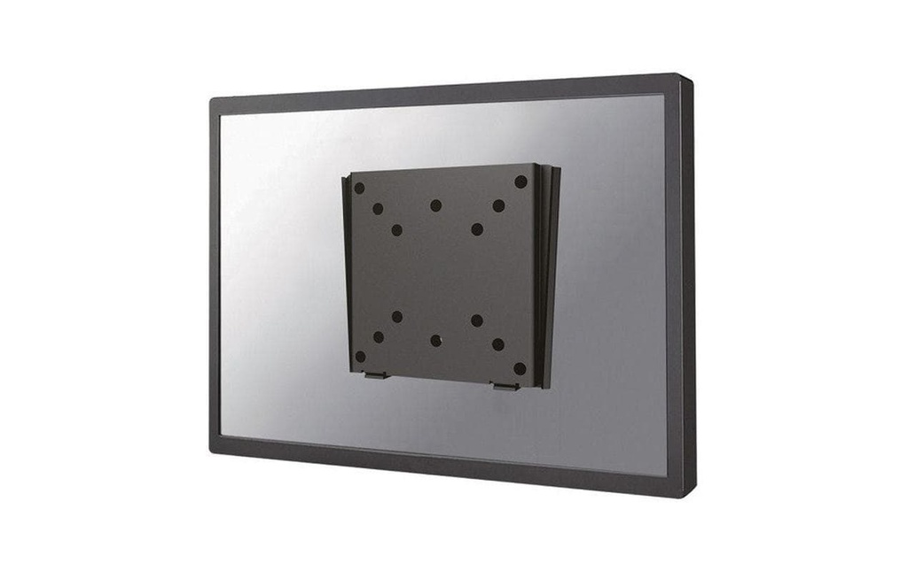 NEOMOUNTS Supports mural FPMA-W25BLACK Noir