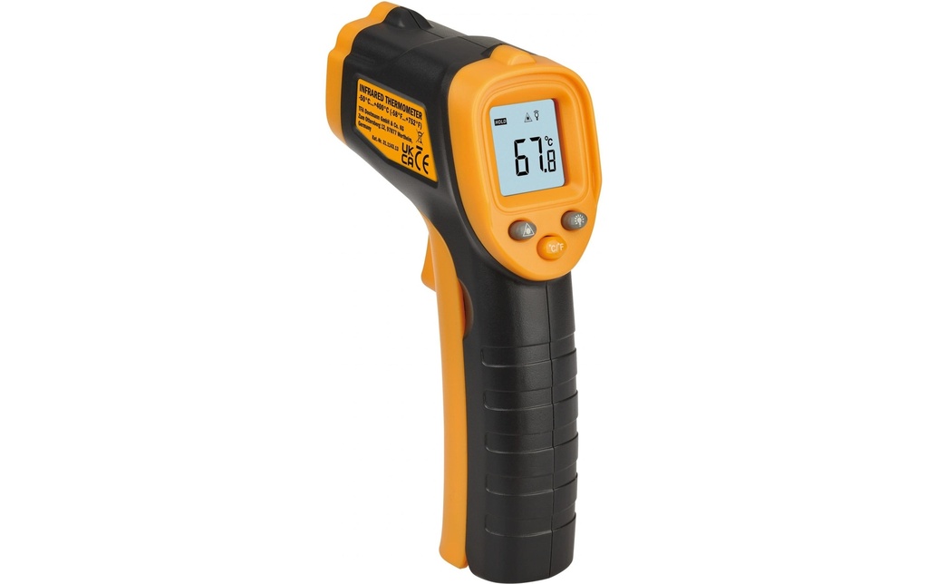 TFA Dostmann Thermomètre RAY LIGHT