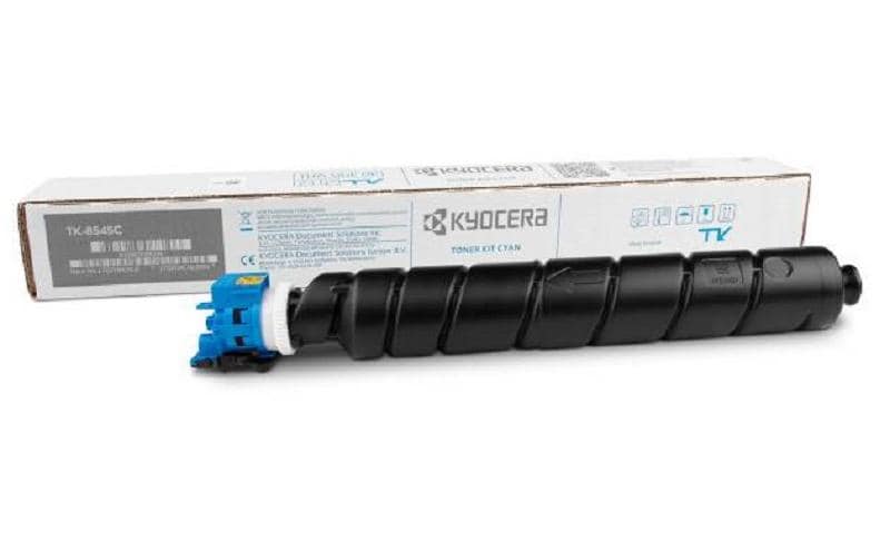 KYOCERA-MITA Kyocera toner TK-8545 cyan