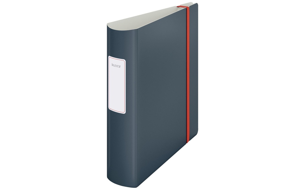 Leitz Dossier 180° Active Cosy 8.2 cm, Gris