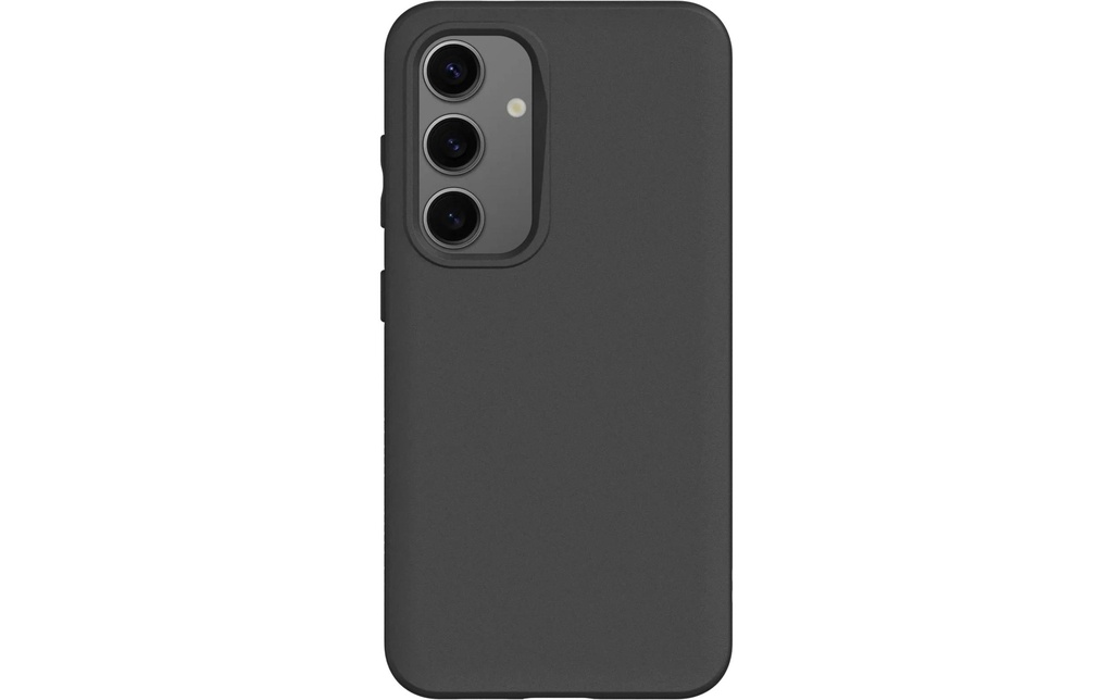 Rhinoshield Coque arrière SolidSuit Classic Galaxy S24 Black