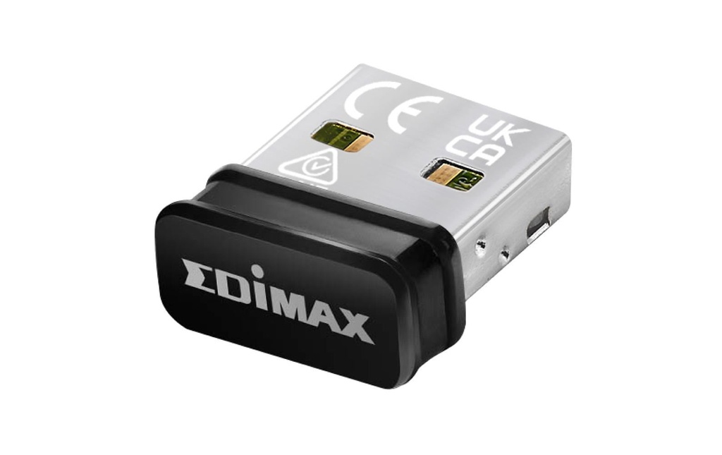 Edimax Clé WiFi N USB EW-7711ULC