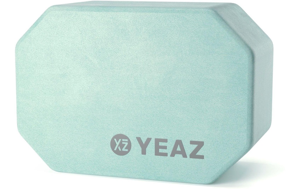 YEAZ Bloque de yoga Spirit