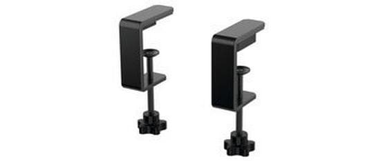 MOZA Racing Add On Pince de table pour la base AY210 Yoke
