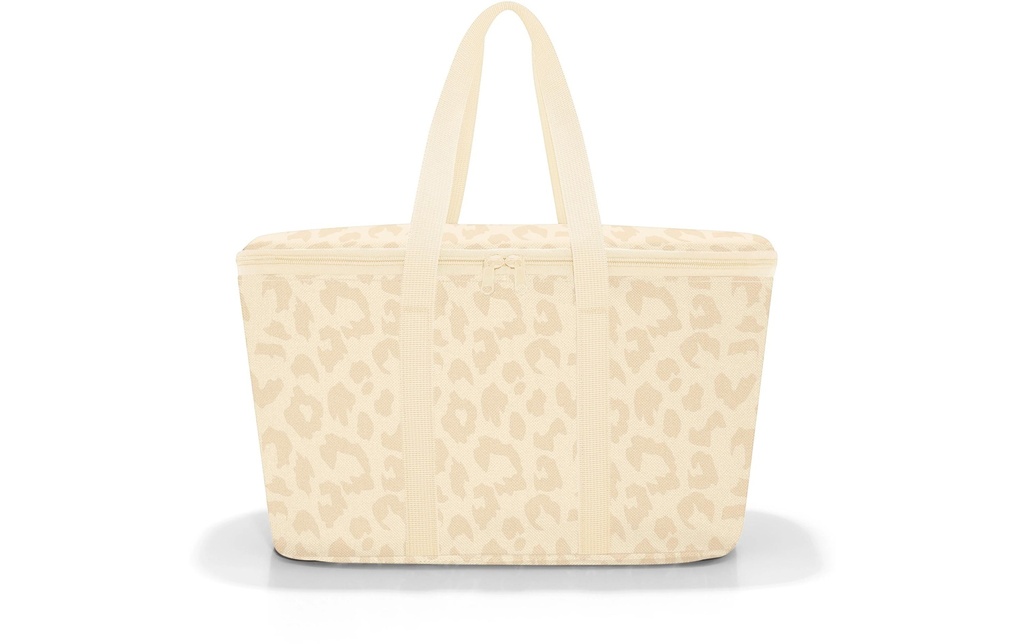 Reisenthel Sac isotherme 20 l Leo Vanilla