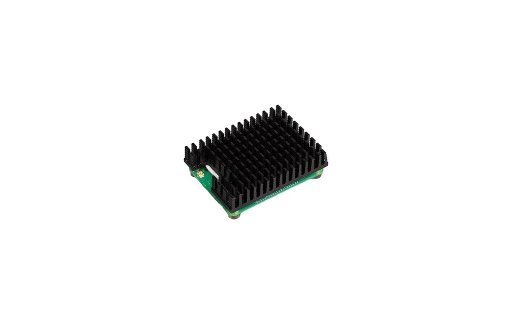 Raspberry Pi Raffreddatore passivo pour Compute Module 5