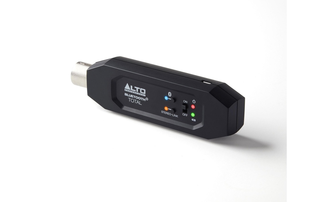 Alto Professional Adaptateur Bluetooth Total