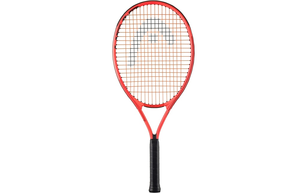HEAD Raquette de tennis Radical Jr. 25 Taille du manche: 6