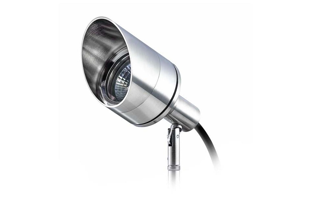 Schego Projecteur LED Lux-Max avec protection anti-éblouissement, 4.5W