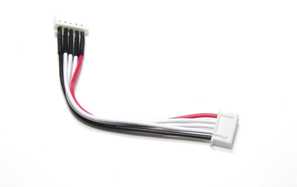 EP Câble adaptateur 4S Connecteur JST-XH zu EHR