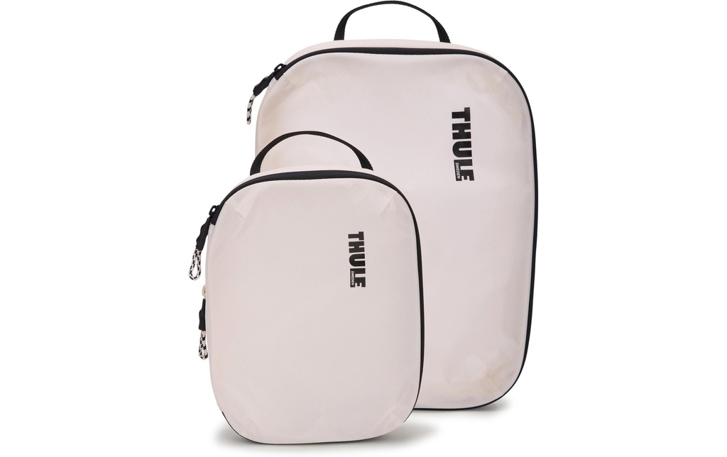 Thule Compression Cube Set White