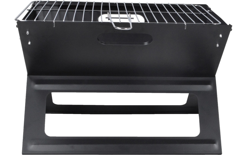 OHMEX Barbecue à charbon OHM-GRIL-4530 44.5 x 30 cm