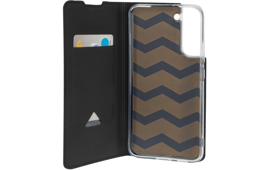 4smarts Book Cover Flip Case URBAN Lite Galaxy S22+