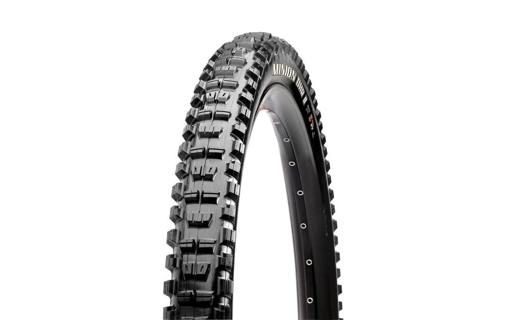 Maxxis Pneu de vélo Minion DHR II TR EXO+ 3C Terra 29  x 2.6