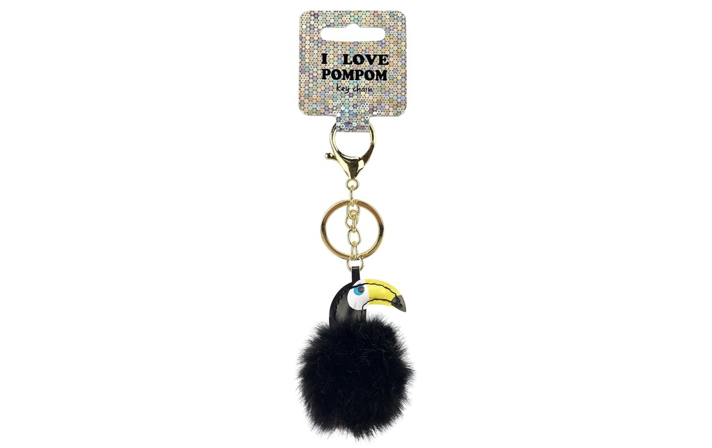 Roost Porte-clés Toucan