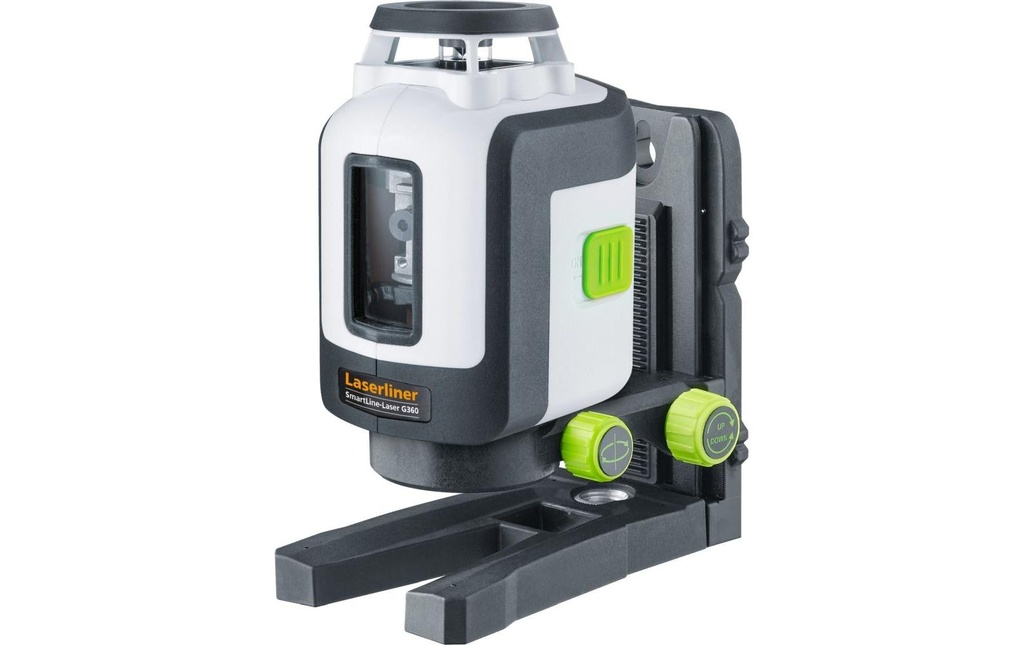 Laserliner Laser à lignes SmartLine G360