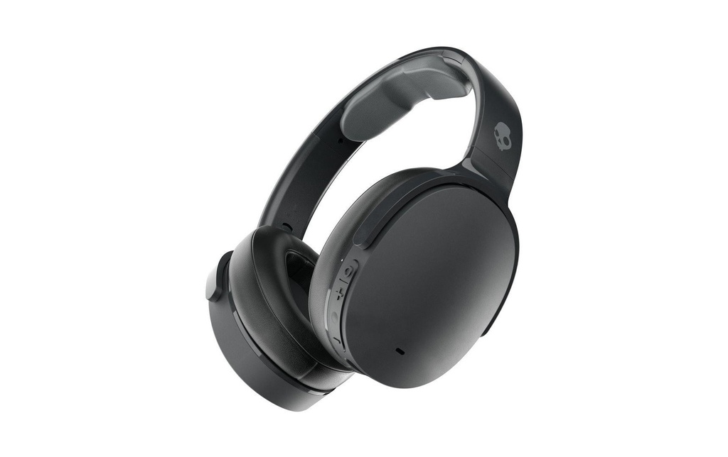 Skullcandy Casques supra-auriculaires Wireless Hesh ANC Noir