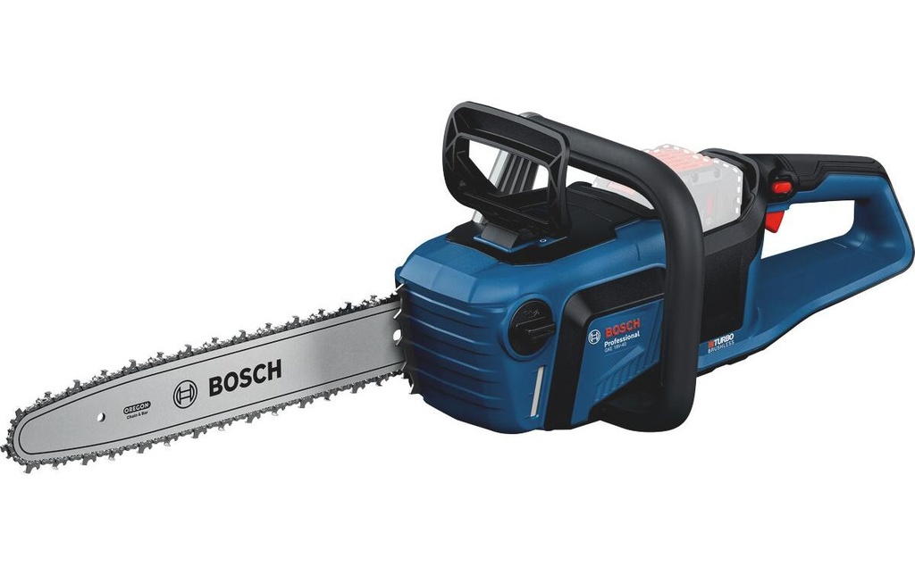 Bosch Professional Tronçonneuse sans fil GKE 18V-40