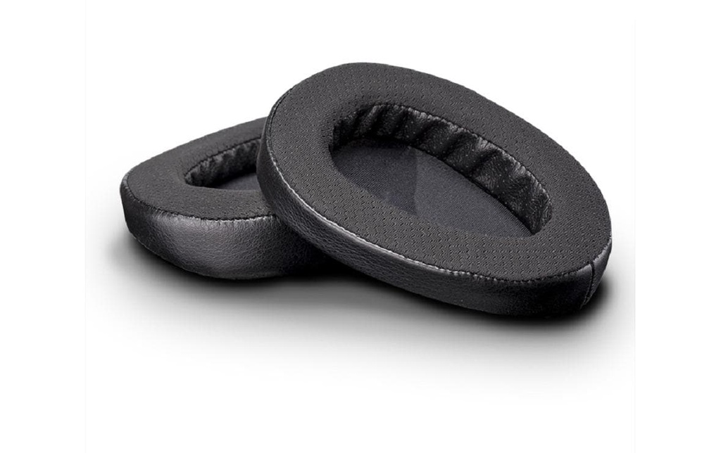 Hifiman Coussinets d’écouteurs UltraPads Noir