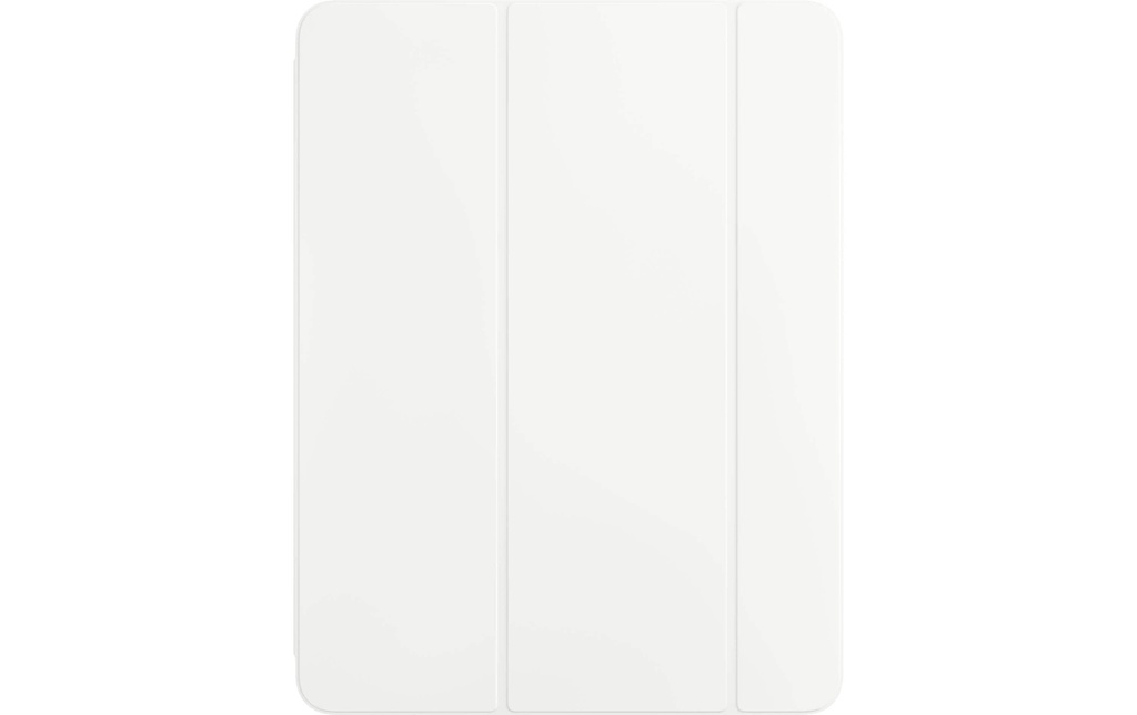 Apple Smart Folio iPad Pro 13 M4 Blanc