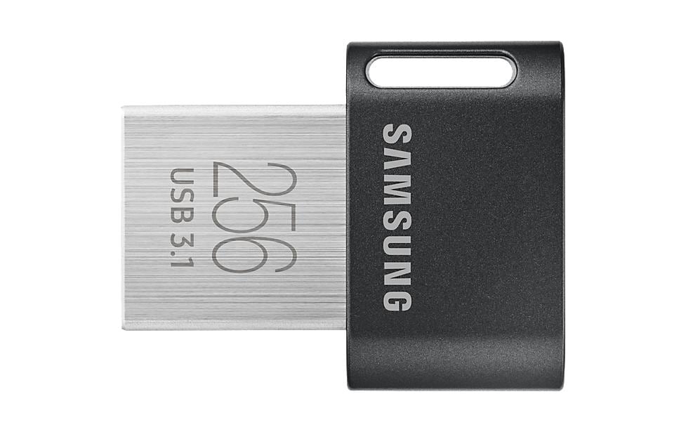 Samsung Clé USB Fit Plus 256 GB