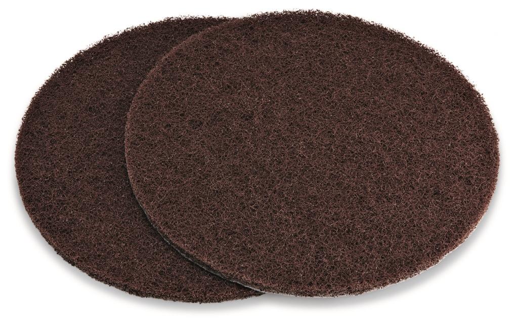 Flex Disque en non-tissé 225 mm K 100, 10 pièces