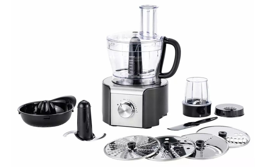 Koenig Broyeur Food Processor 1.5 l