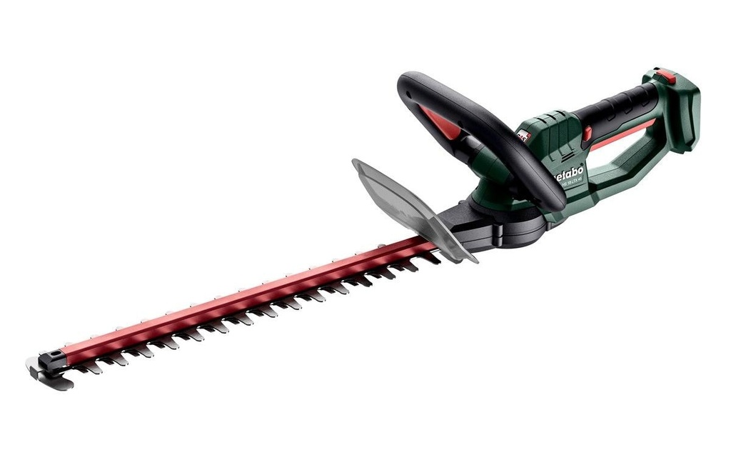Metabo Taille-haie sans fil HS 18 LTX 45 Solo