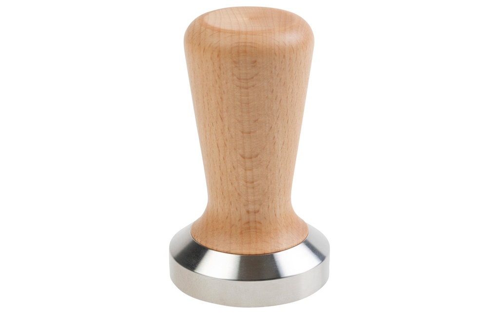 FURBER Tamper Hêtre, 58 mm