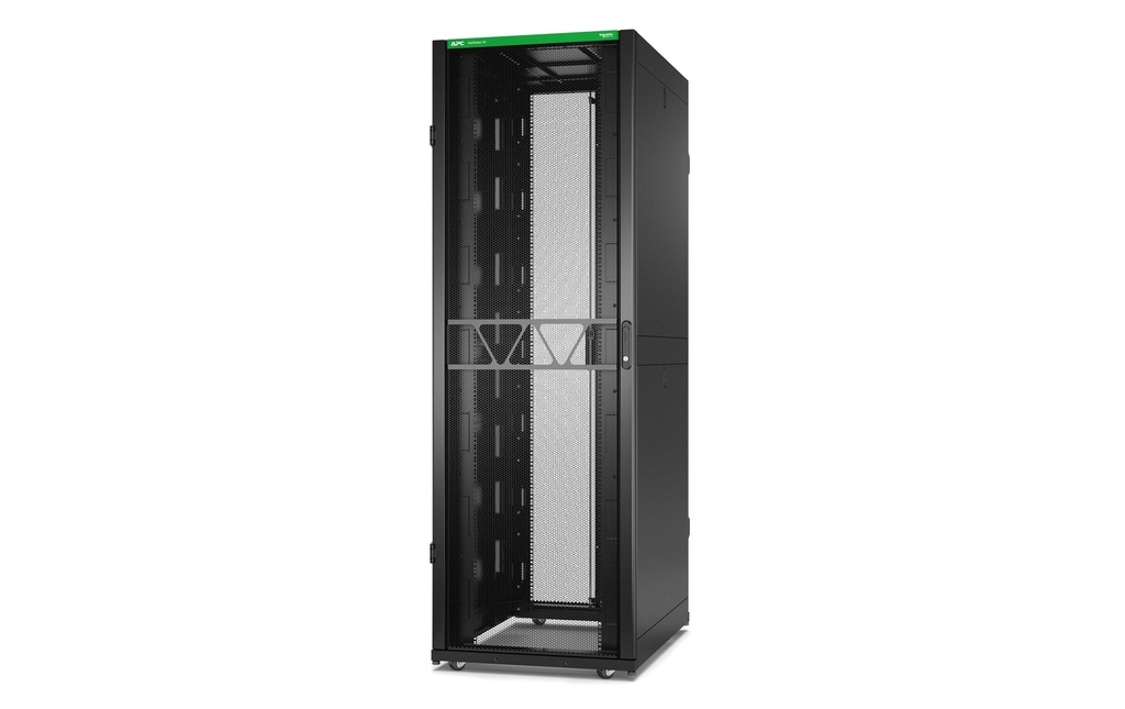 APC Armoire réseau AR3157B2 48HE / Noir