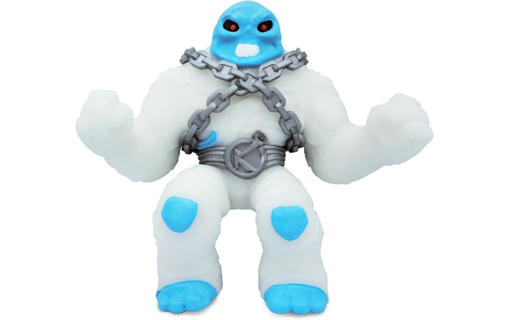 Elastikorps Bombe squelette Fighter 16 cm