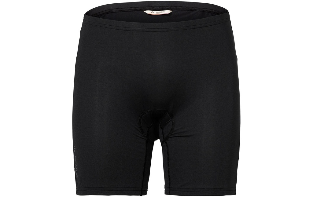 VAUDE Me Bike Innerpants TP Noir, XL