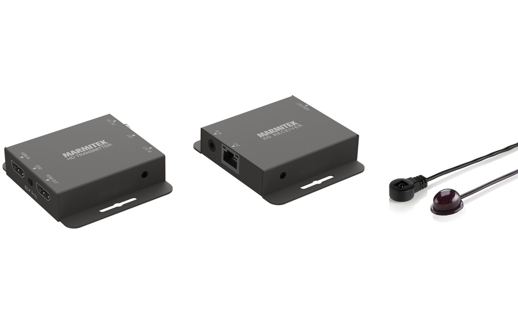 Marmitek Extender HDMI Megaview 67 Pro