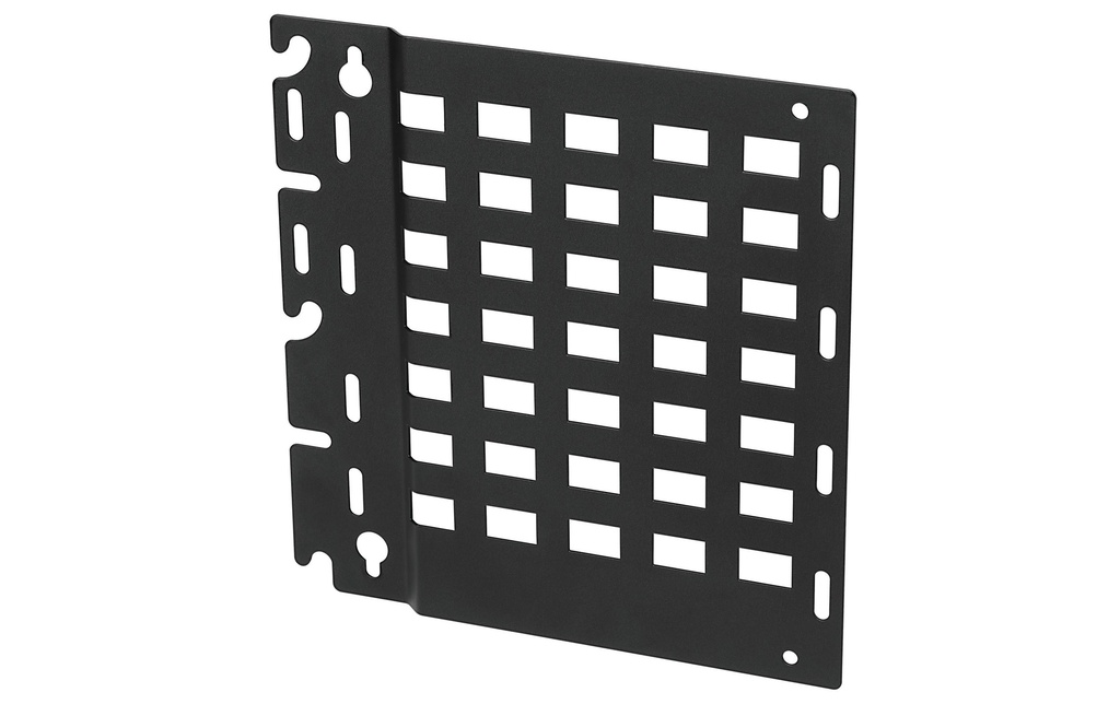 Peerless-AV Plaque d’adaptation ACC-UCM pour les accessoires