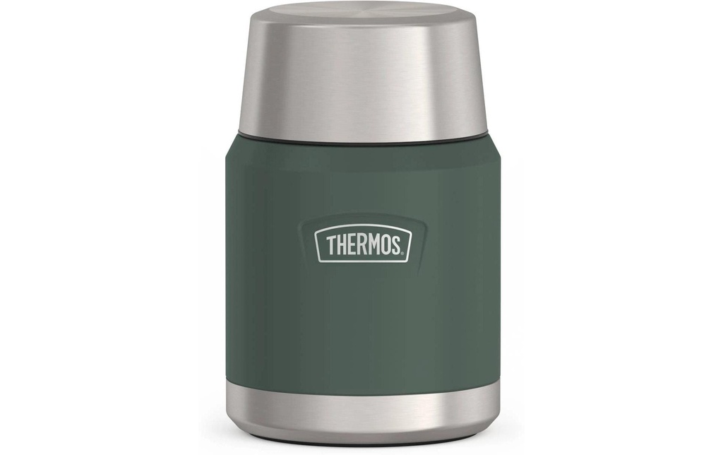 Thermos Récipient alimentaire isotherme Icône 0.47 l,  Forêt