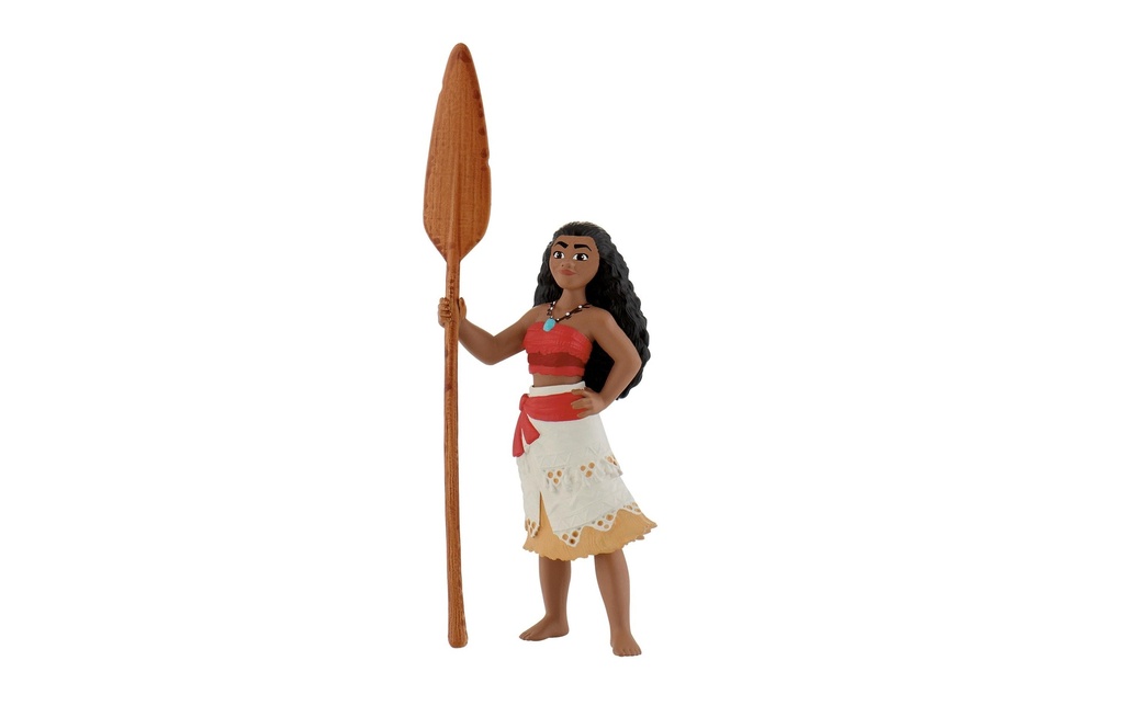 BULLYLAND Figurine de jeu Disney Vaiana