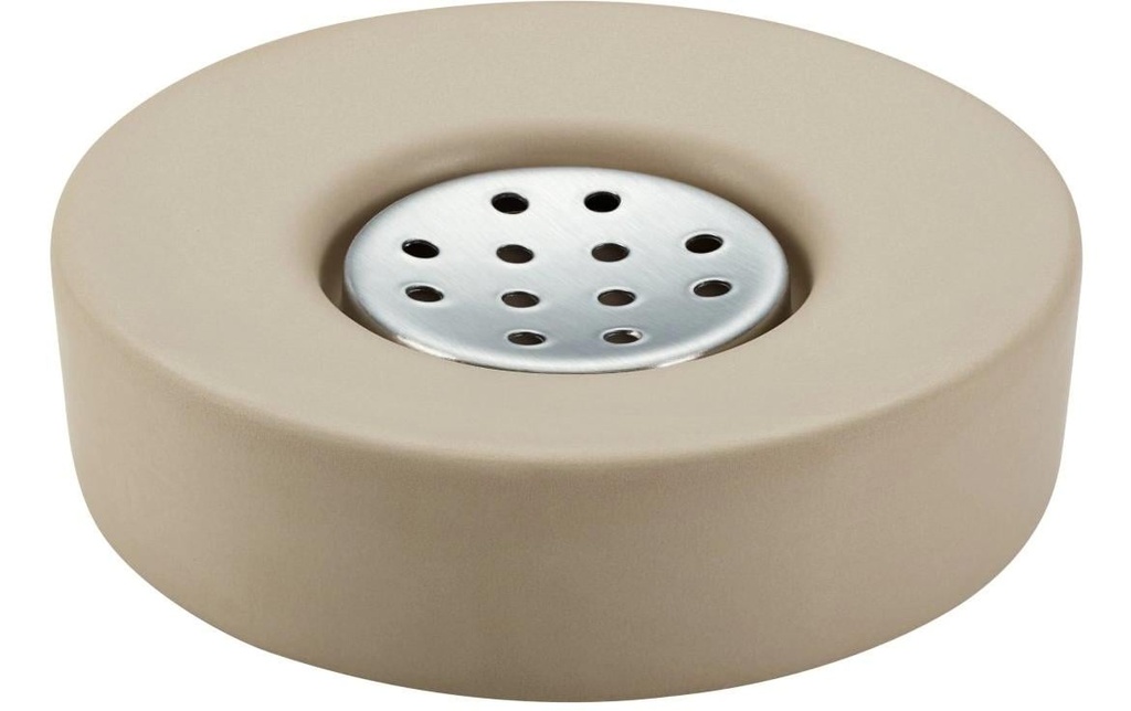 diaqua® Porte-savon Zylo Beige