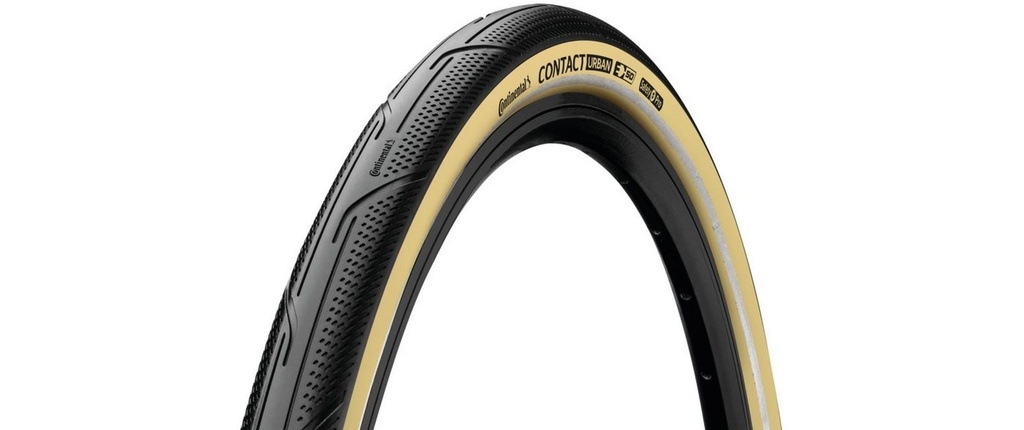 Continental Pneu de vélo Contact Urban 16  x 1.35