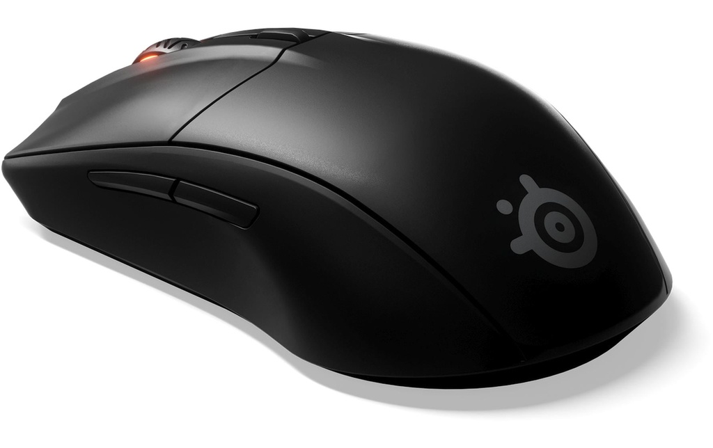 SteelSeries Souris de gaming Rival 3 Wireless