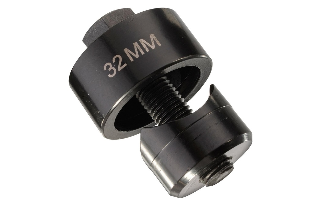 CFH Poinçonneuse à vis Ø 32 mm