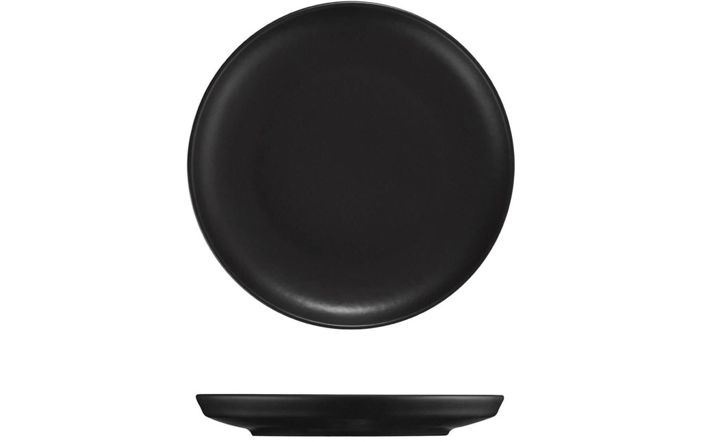 Hermia Set de vaisselle Noir