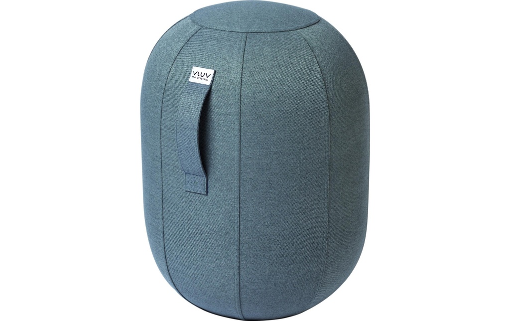 VLUV Balle assise Kapsul Stov M, Gris